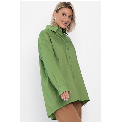 Рубашка LADY TAIGA, 1181215