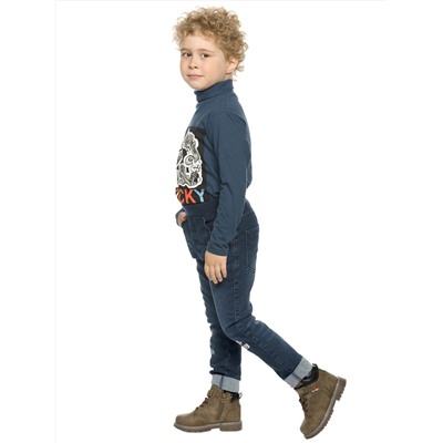 PELICAN Брюки BGPQ3215