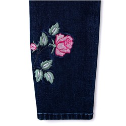 Skinny CONTE Джинсы Fashion CON-53