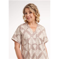 Платье женское для дома