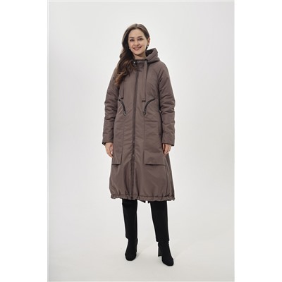 DIMMA Пальто 2440