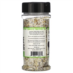 The Spice Lab, Chili Lime Seasoning, 6.8 oz (192 g)