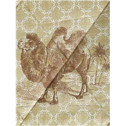 Одеяло ОПЭВШ (верблюд) 150гр. 140*205