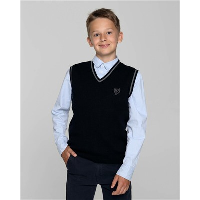 Жилеты ESLI 20С-52СП Жилет для мальчика