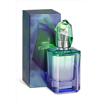 Парфюмерная вода для женщин Elessar