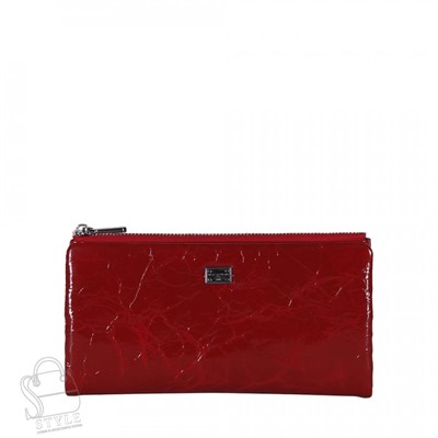 Женский кошелек 7002-6 red Velina Fabbiano в Новосибирске