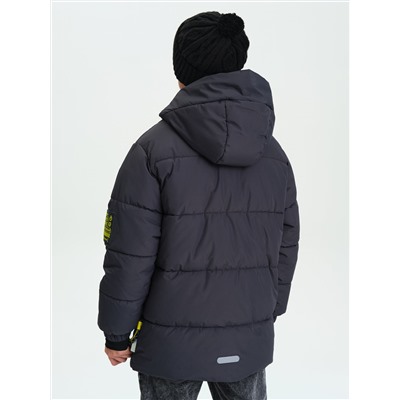 PELICAN Куртка BZWZ3377/2