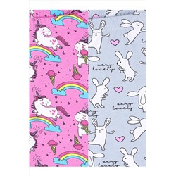 Бриджи 2шт. АПРЕЛЬ, 1093435