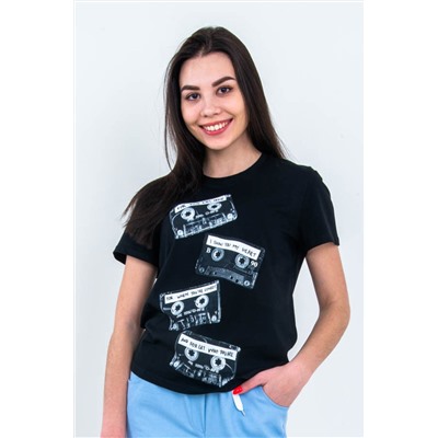 Текс-плюс Футболка НФ-00002581