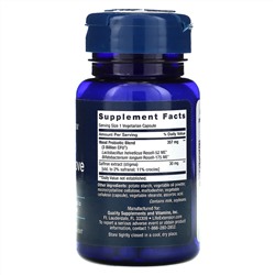 Life Extension, FLORASSIST, комплекс для улучшение настроения, 30 вегетарианских капсул