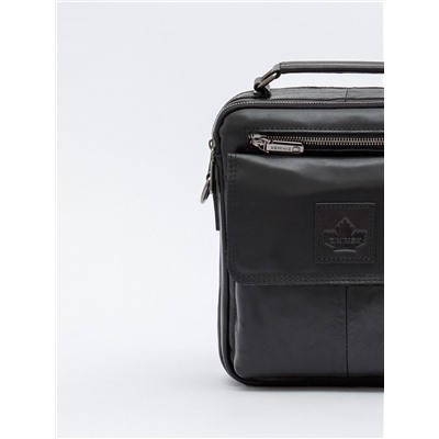 Сумка 6803Z black Zinimsk