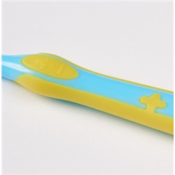 Детская зубная щетка Haoniu (1 шт.), 6-12 лет