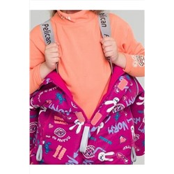 Комбинезон PELICAN, 800406