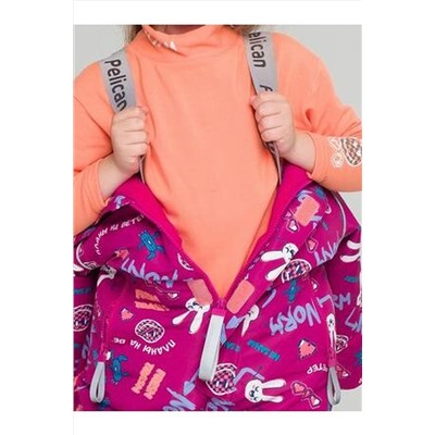 Комбинезон PELICAN, 800406