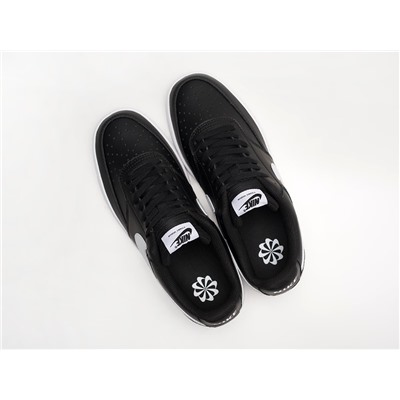 Кроссовки Nike Court Vision Low