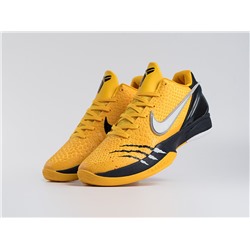 Кроссовки Nike Kobe 6