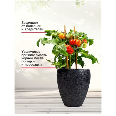 Микориза на вермикулите "Рецепты Дедушки Никиты", 1 л