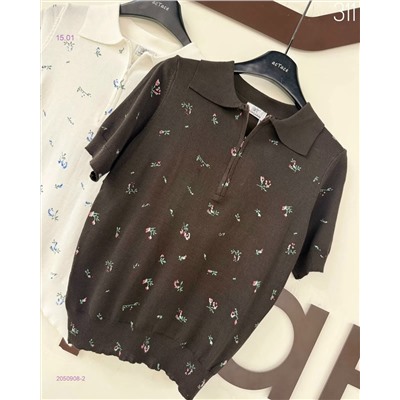 Кофта бронь 2050908-2