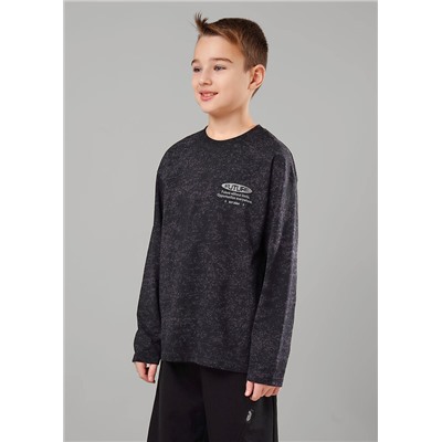 Лонгслив для мальчика