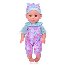 Пупс "Мой пупсик" Катюша с аксессуарами, в пакете