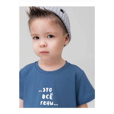 Футболка BODO, 1243006