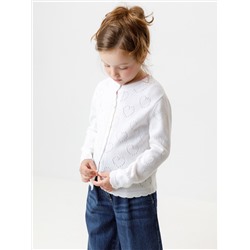 CROCKID Кардиган КВ 30152/ш