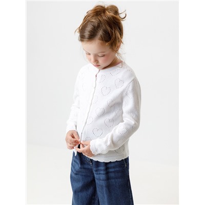 CROCKID Кардиган КВ 30152/ш