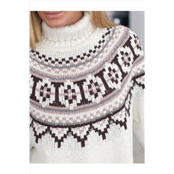 Свитер VILATTE, 1211643