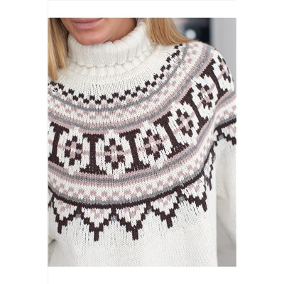 Свитер VILATTE, 1211643