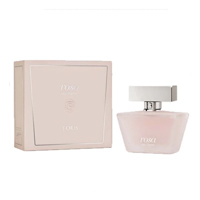 TOUS ROSA EAU LEGERE edt (w) 30ml