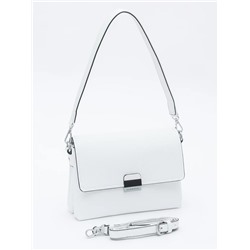 Сумка 2103-1 white Velina Fabbiano-Safenta