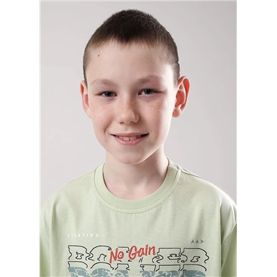 CLEVER Футболка 855785кд_п