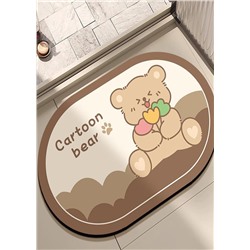 Коврик для ванны #23103893