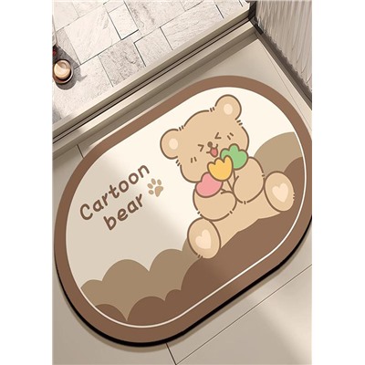 Коврик для ванны #23103893