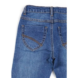 Джинсы детские для девочки