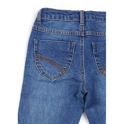 Джинсы детские для девочки