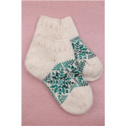 Носки шерстяные  GL631