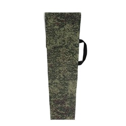 Чехол для шампуров, с ручкой, камуфляж