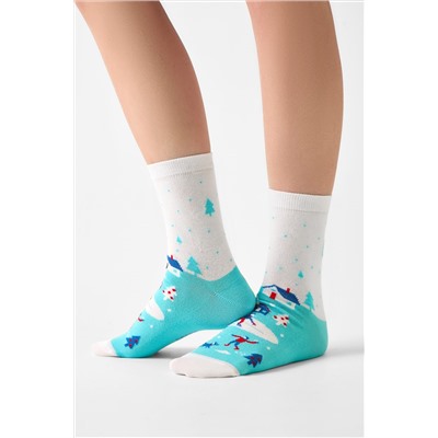 Носки CONTE ELEGANT, 1234202