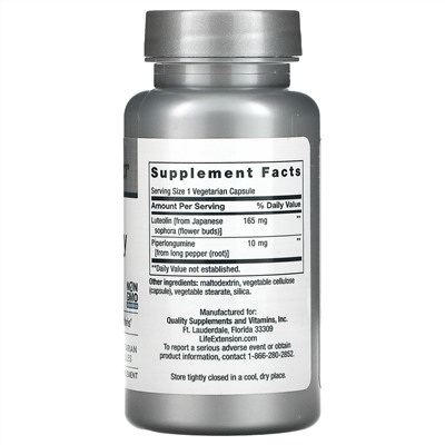 Life Extension, GeroProtect, Autophagy Renew, 30 Vegetarian Capsules