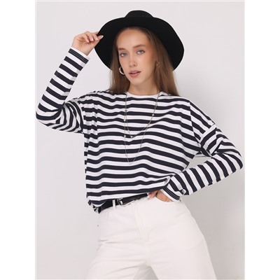 Апрель Лонгслив 1ЖДЛД4450804н