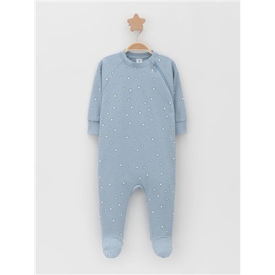 CROCKID Комбинезон К 6444-2уп