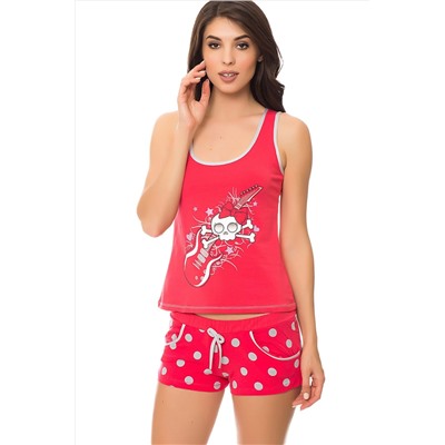 Комплект (Шорты + Майка) BON-AR, 64227