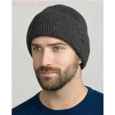 371 T XXL Шапка флис (60-62)