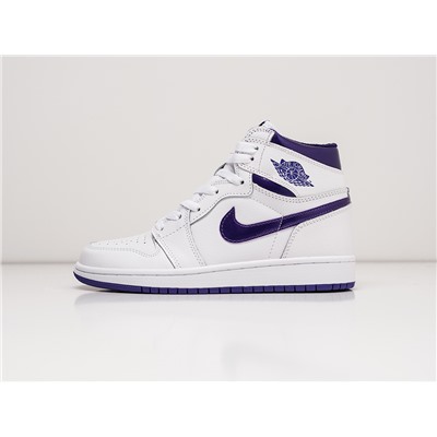 Кроссовки Nike Air Jordan 1 High