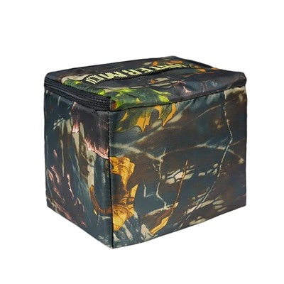 Термочехол «Сибтермо» под АКБ 12 а/ч, цвет микс, 00710202