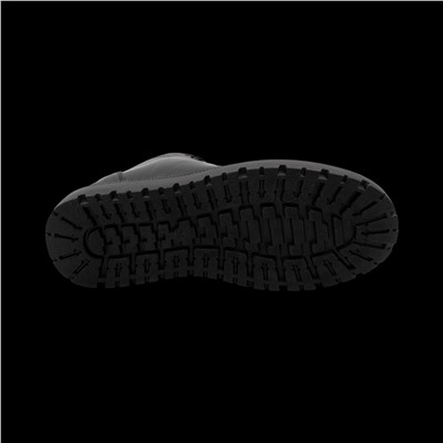 Ботинки демисезонные BF57-6 черные