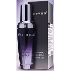 Farres Масло Парфюмированное для волос HCА 102