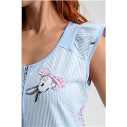 Натали Халат 8048