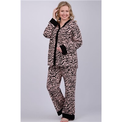 Пижама Нега